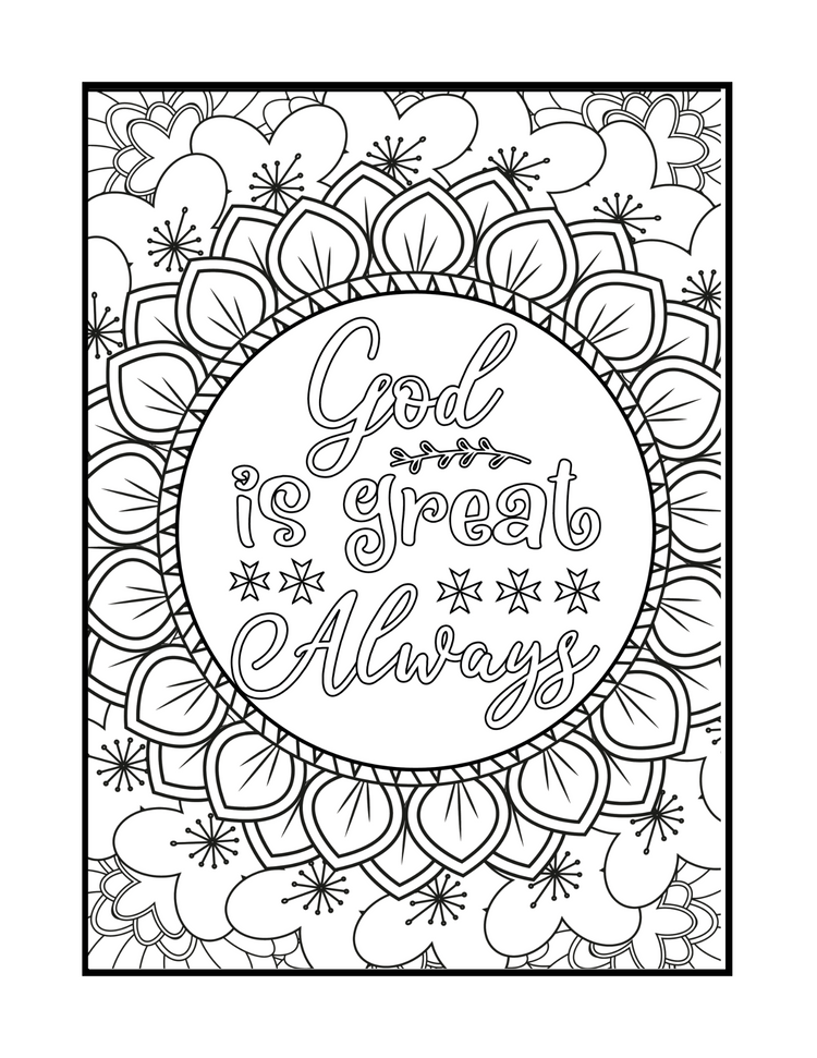 Bible Verse Colouring Book for Girls (PAPERBACK)