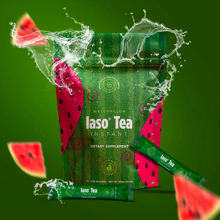 TRY OUR WATERMELON TEA