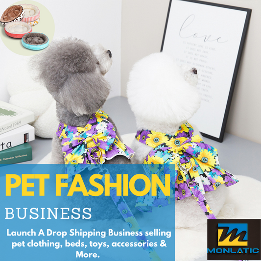 Pet Product Business